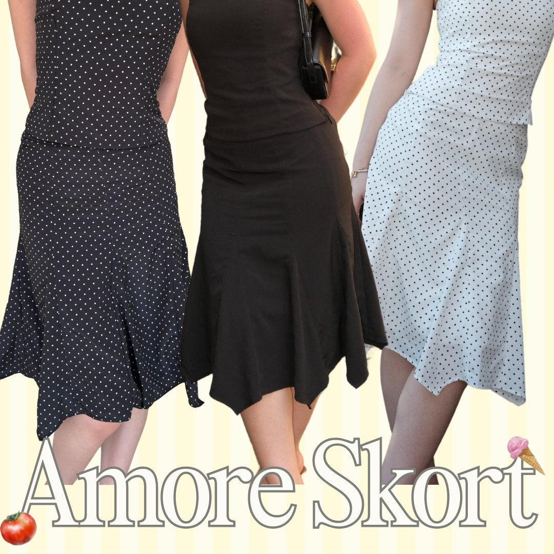 Amore Skirt