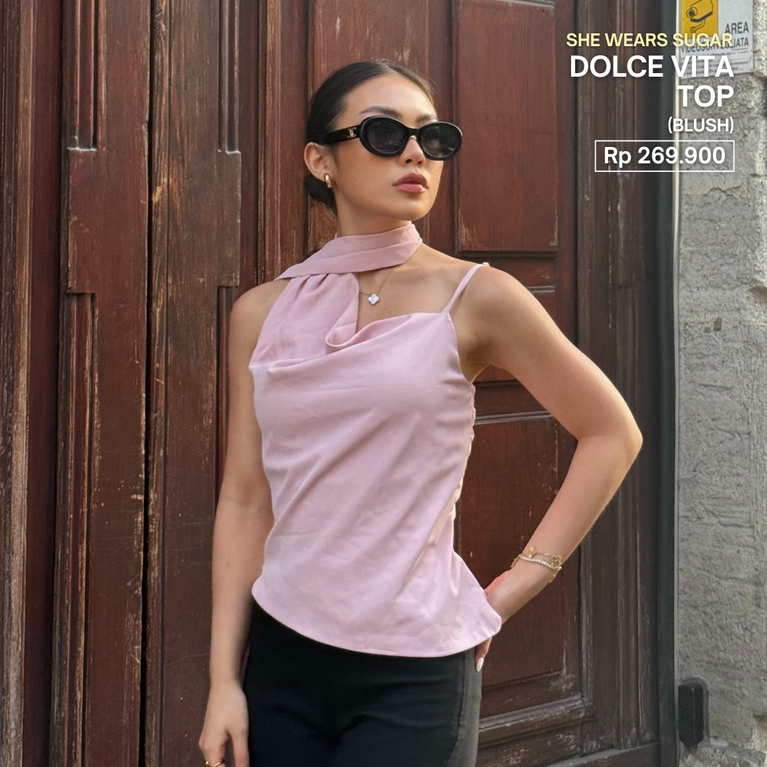 Dolce Vita Top