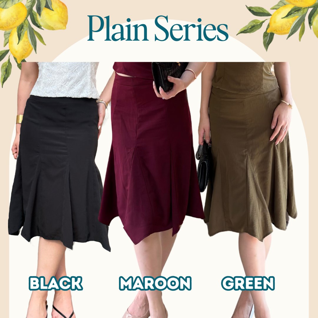 Amore Skirt