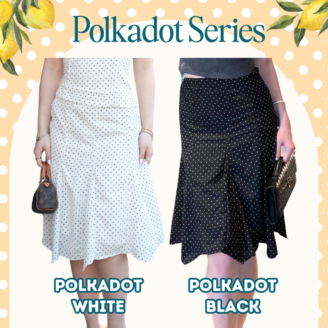 Amore Skirt