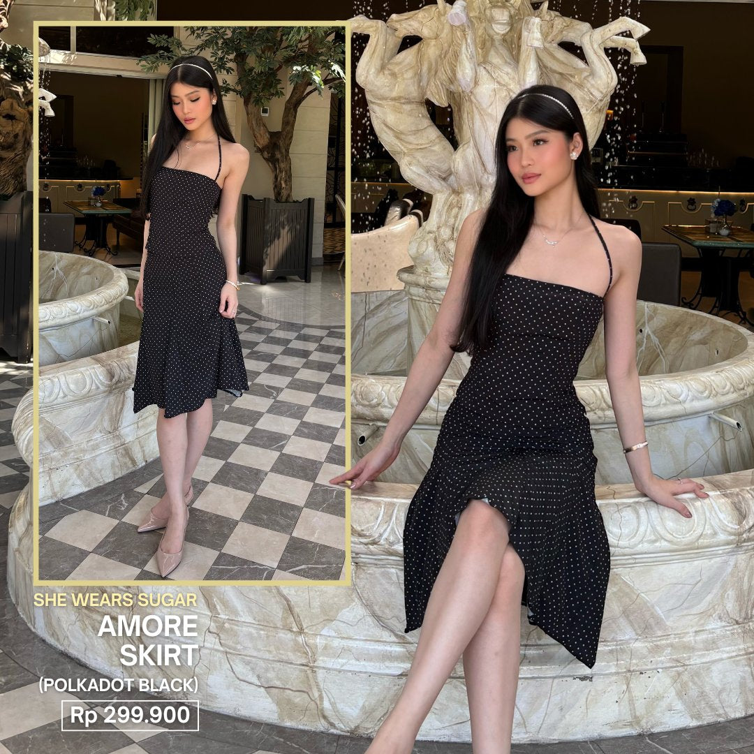 Amore Skirt