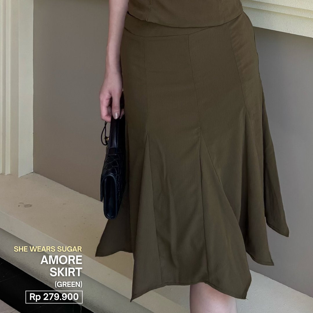 Amore Skirt