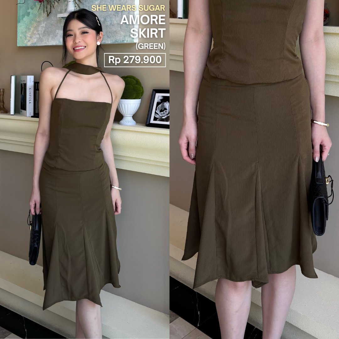 Amore Skirt
