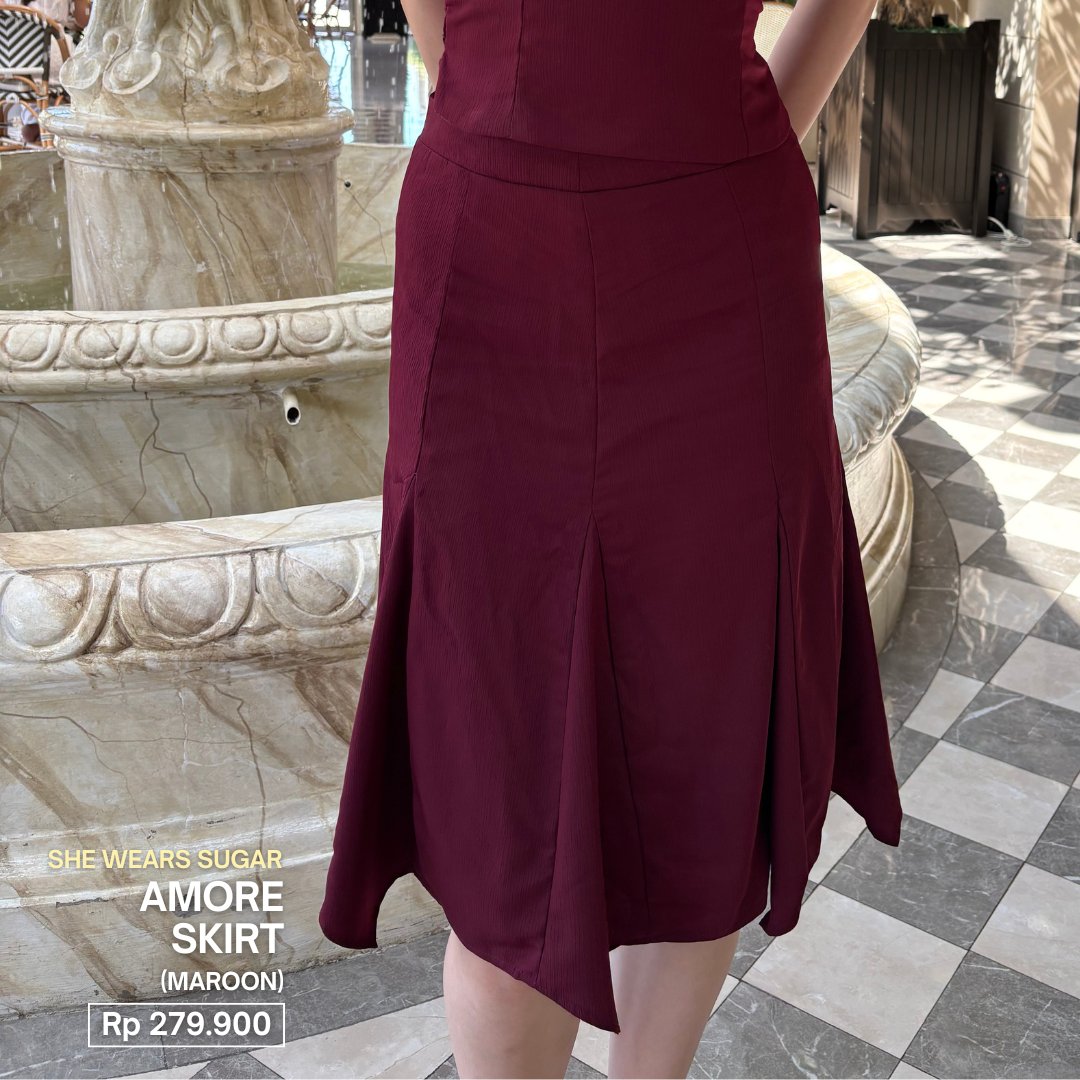 Amore Skirt