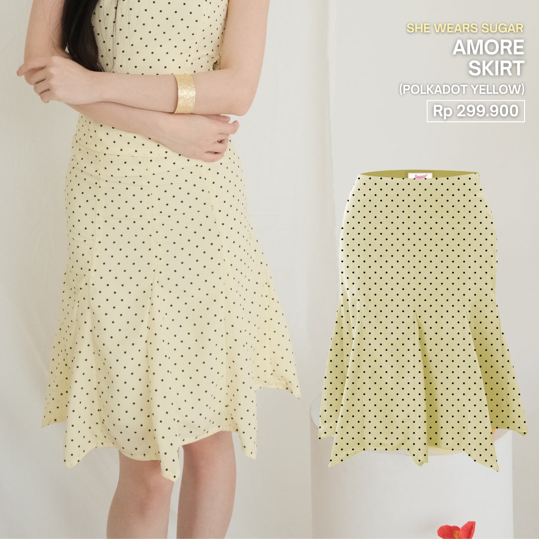 Amore Skirt