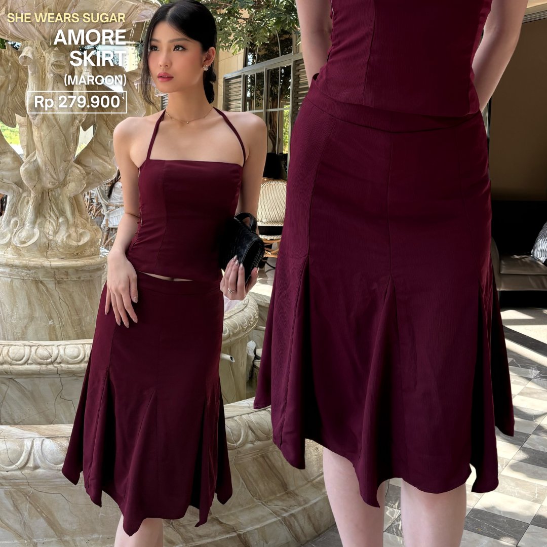 Amore Skirt
