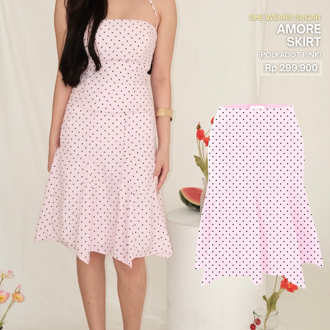 Amore Skirt