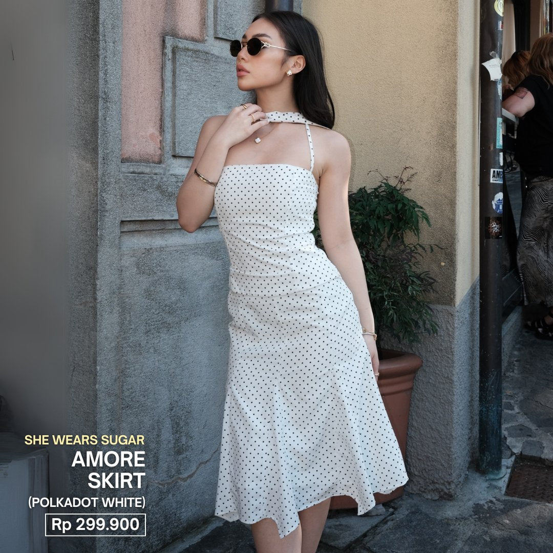 Amore Skirt