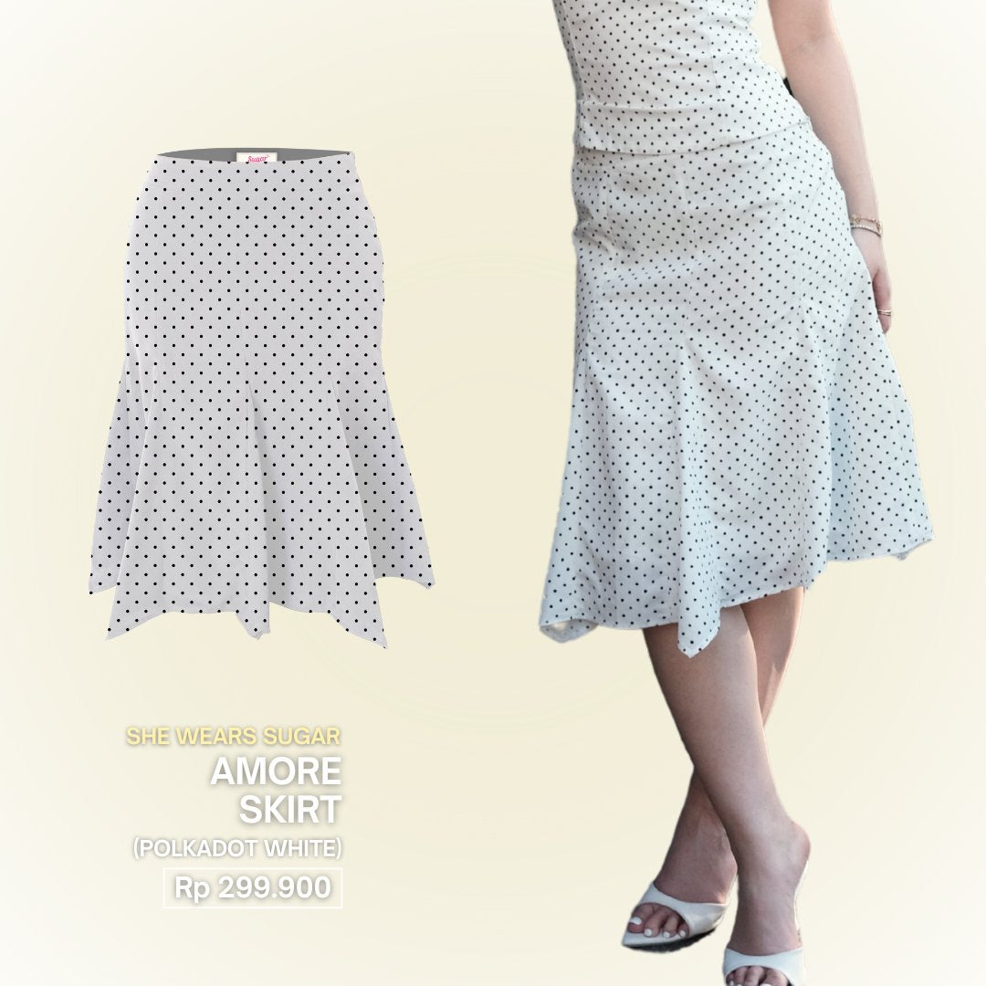 Amore Skirt