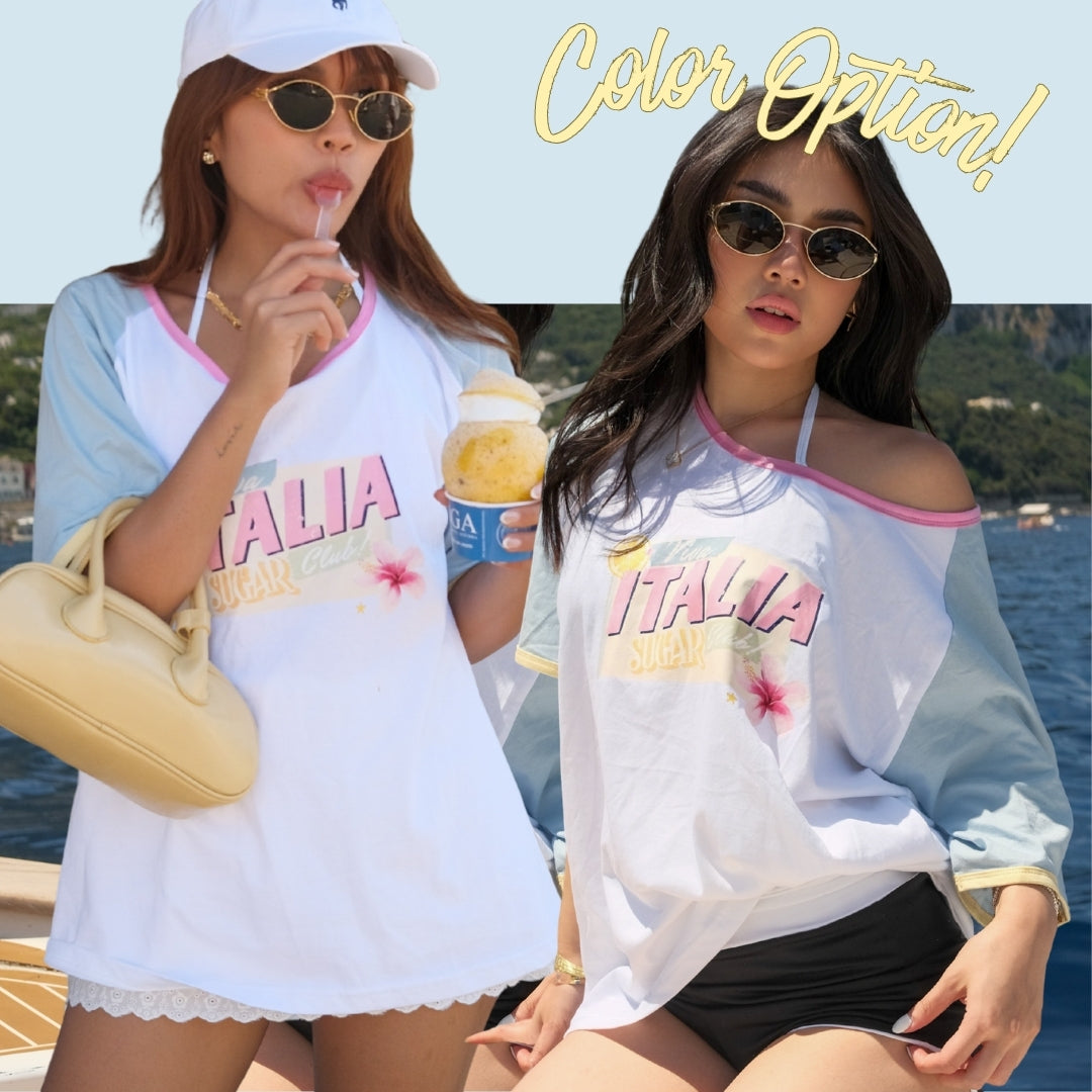 Amalfi Shirt