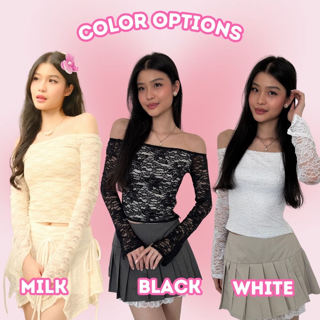 Cosmopolitan Top