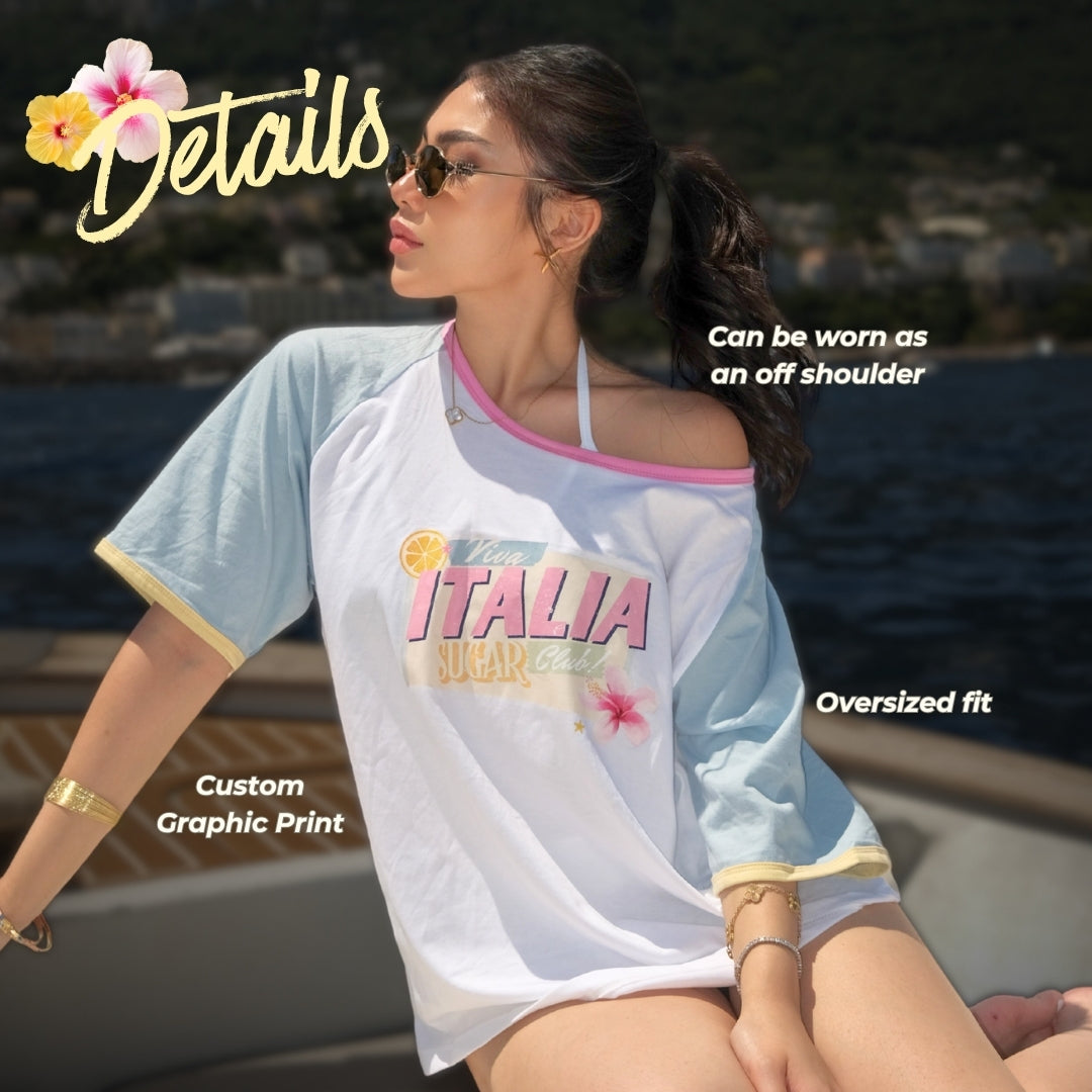 Amalfi Shirt