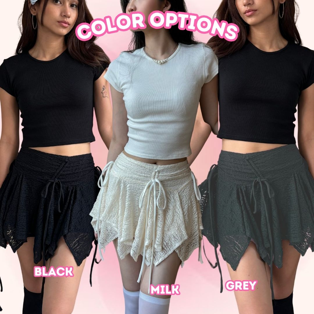 Tyla Skort