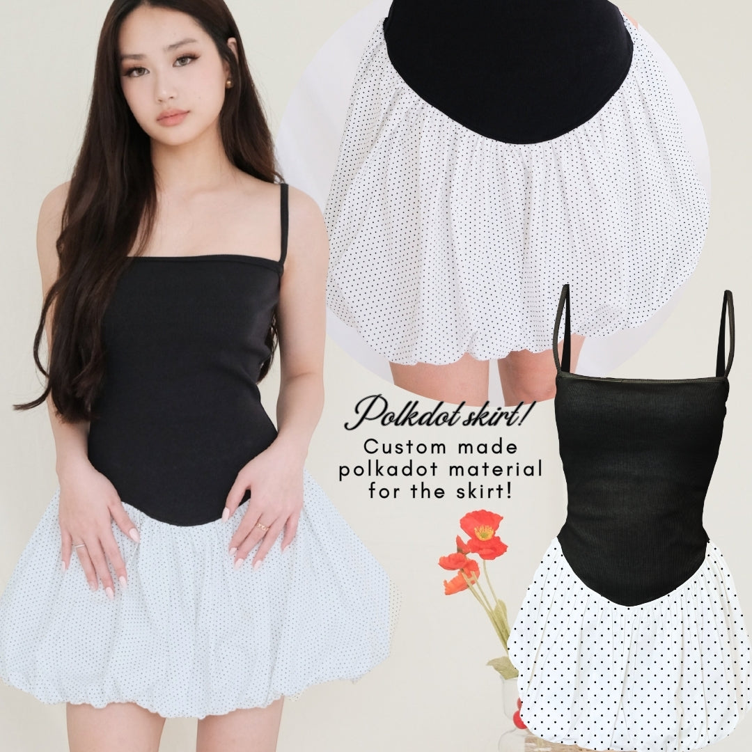 Gelato Dress