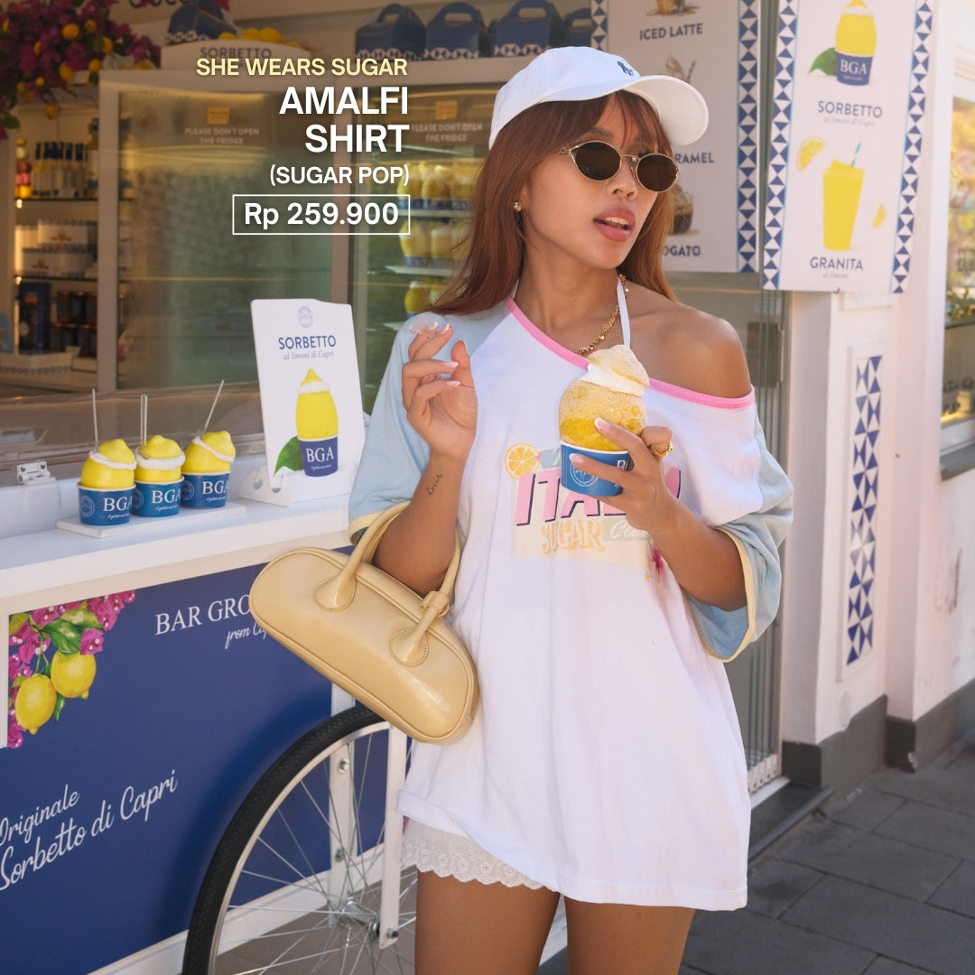 Amalfi Shirt