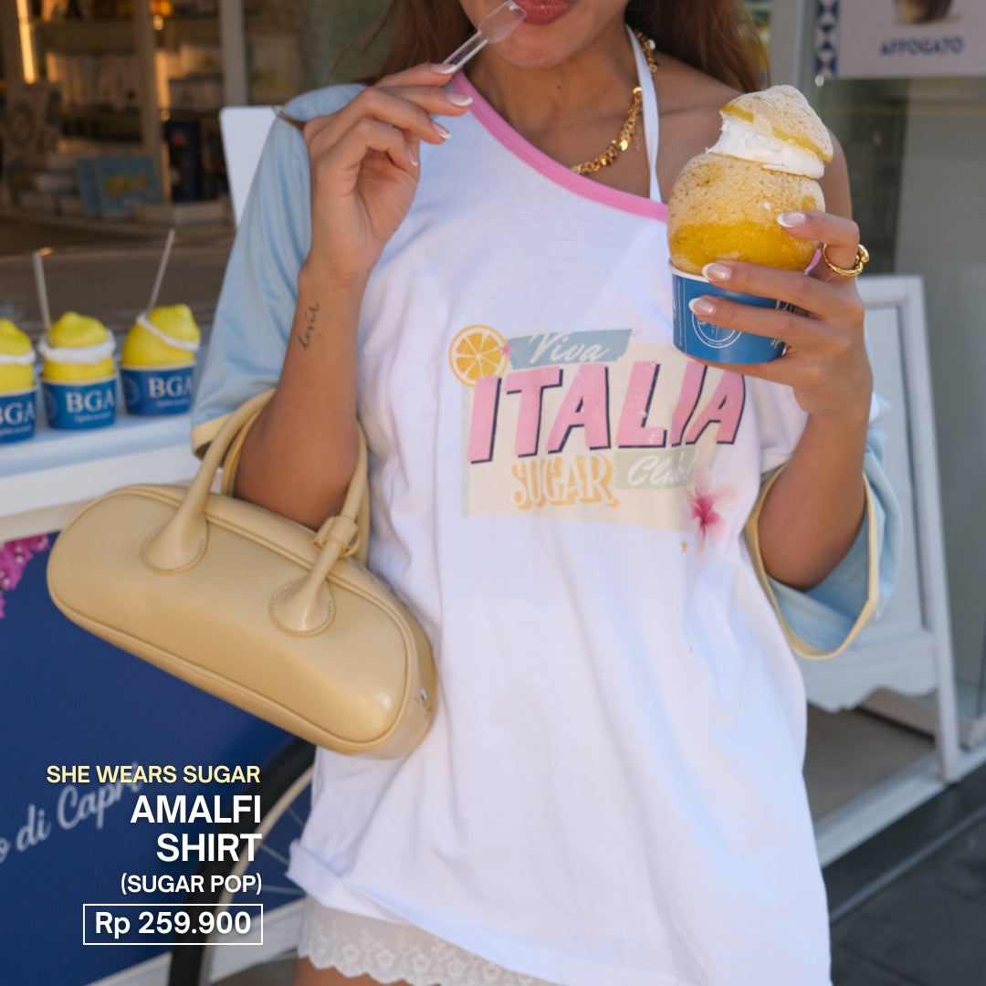 Amalfi Shirt