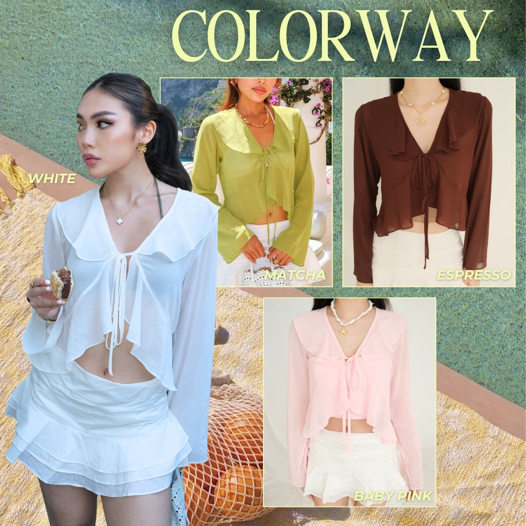 Arabella Cardigan