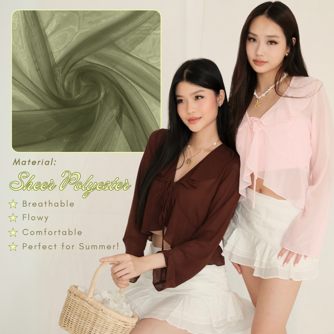 Arabella Cardigan