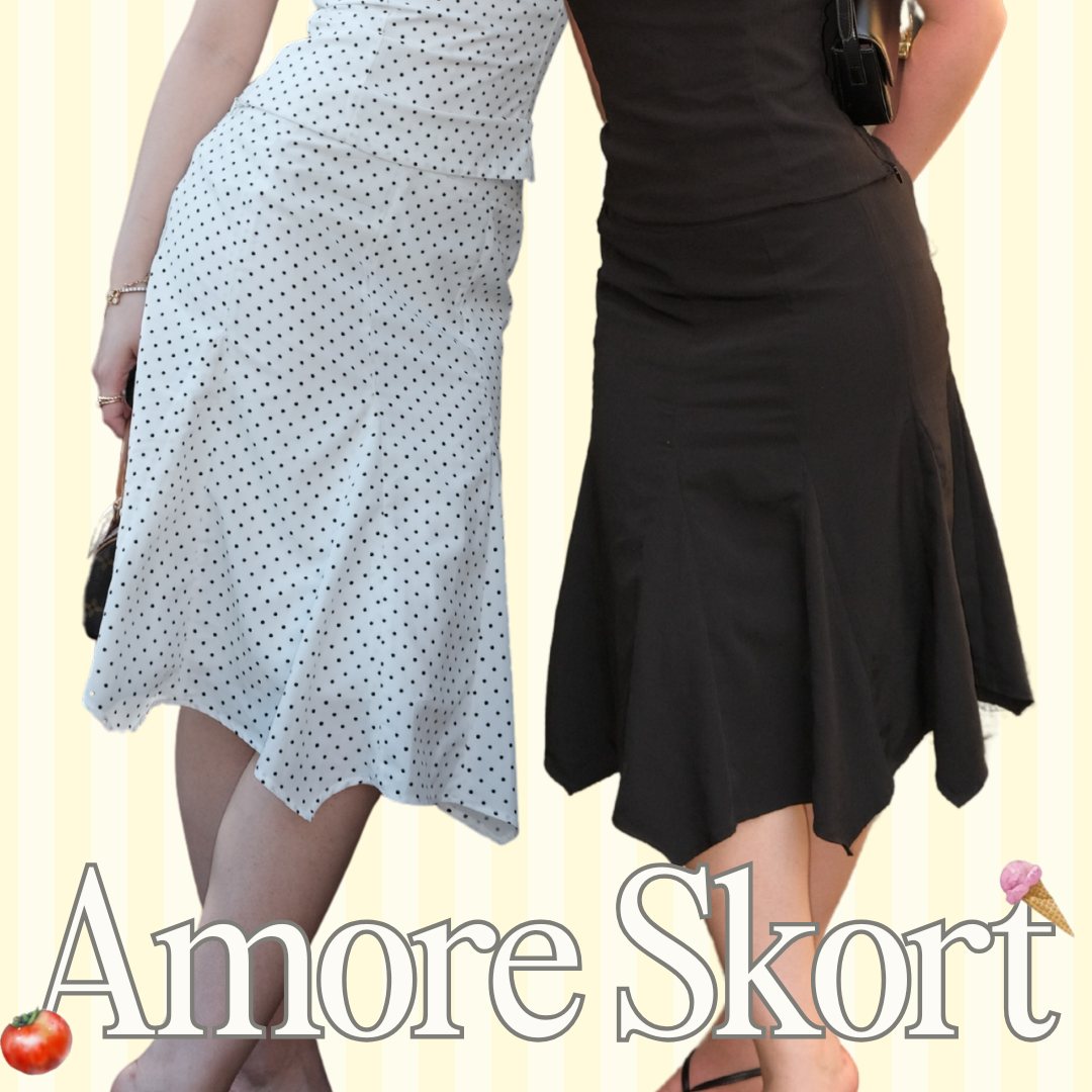 Amore Skirt