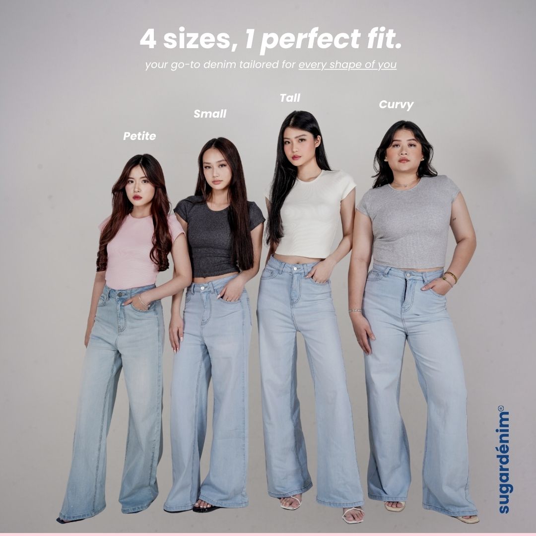 BABY JEANS