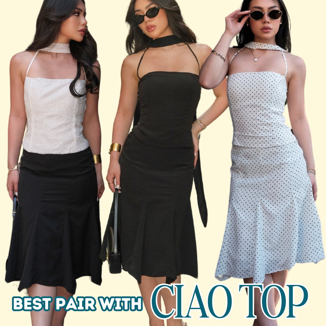 Amore Skirt
