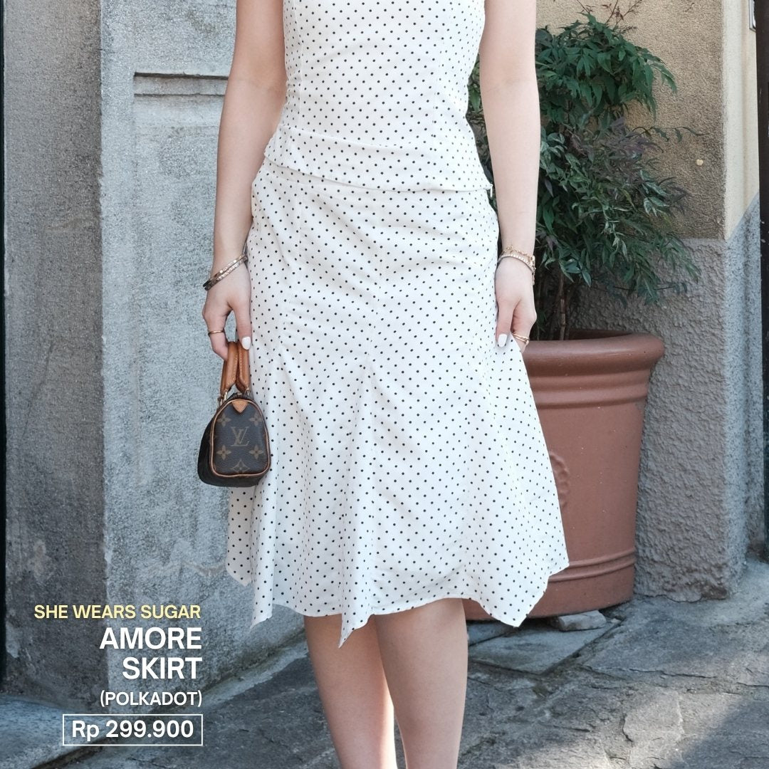 Amore Skirt