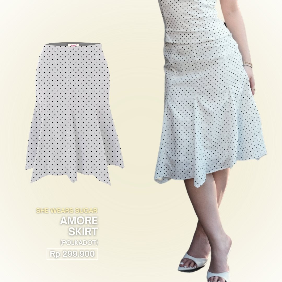 Amore Skirt