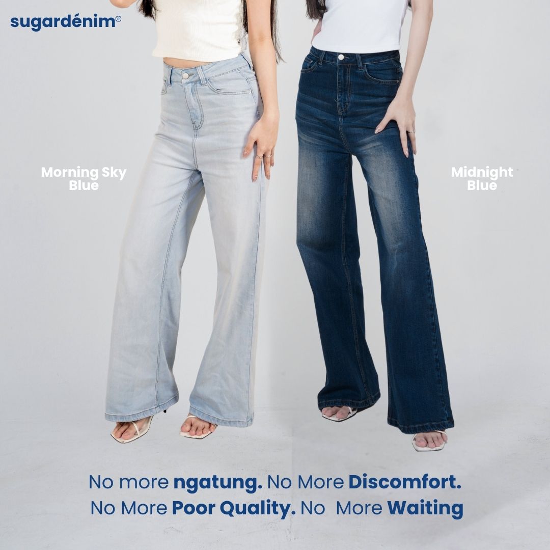 BABY JEANS