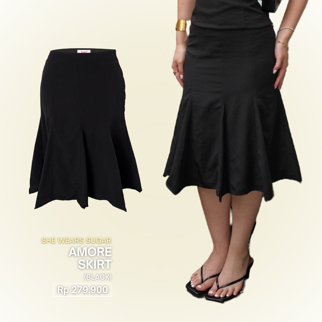 Amore Skirt