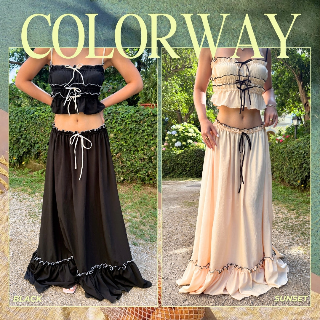 Alexandra Set