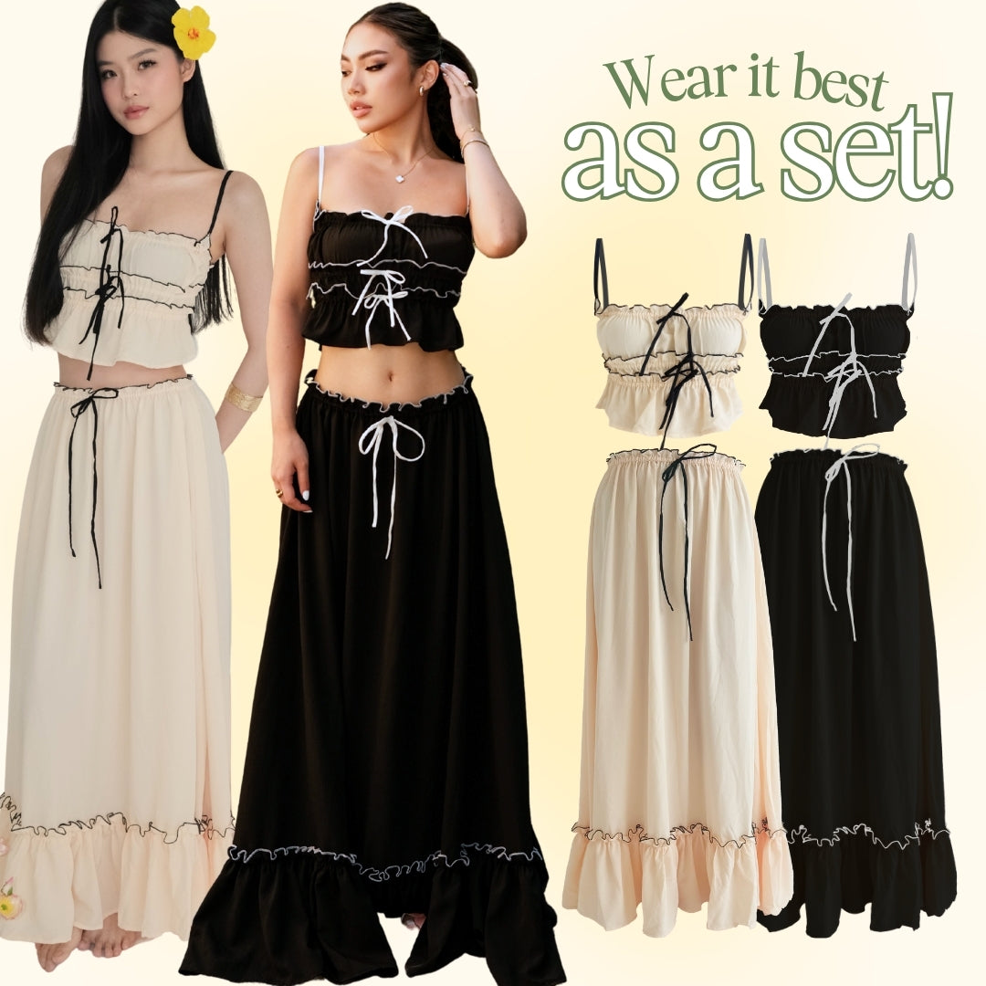 Alexandra Set