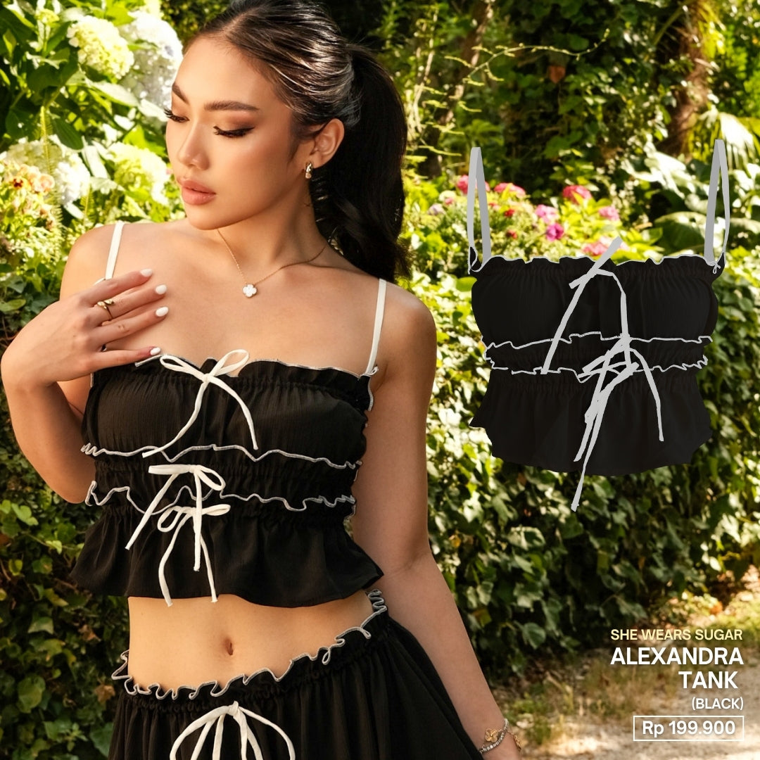 Alexandra Set