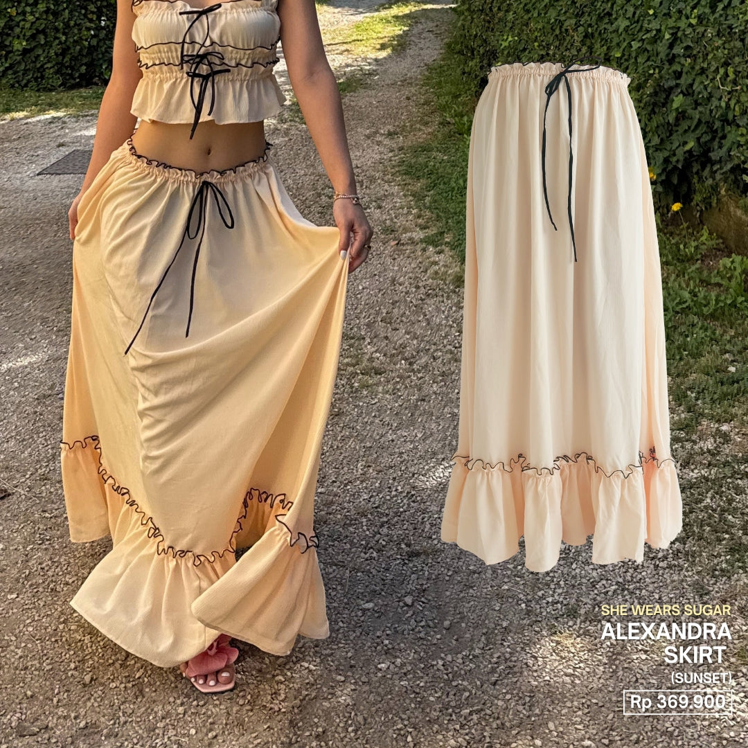Alexandra Set