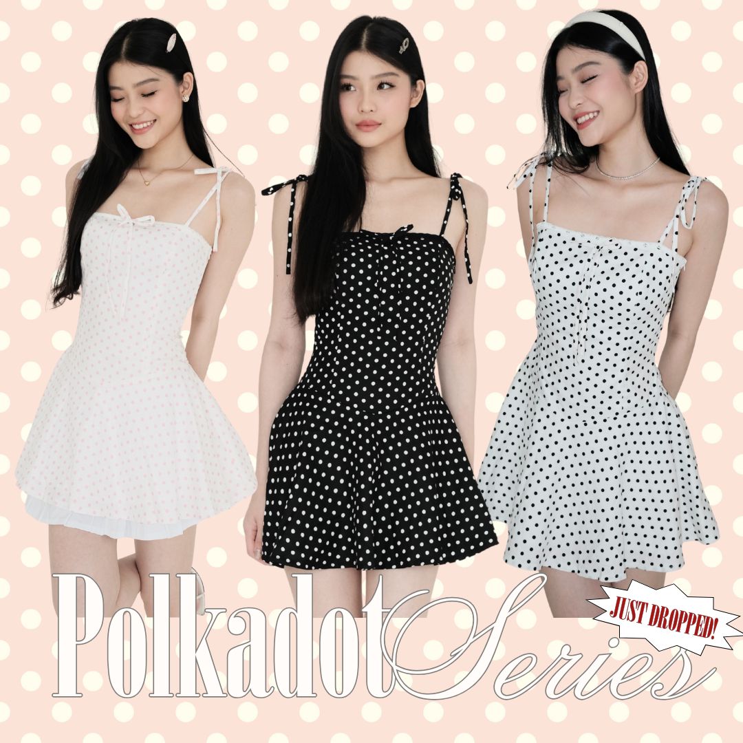 Lover Girl Dress