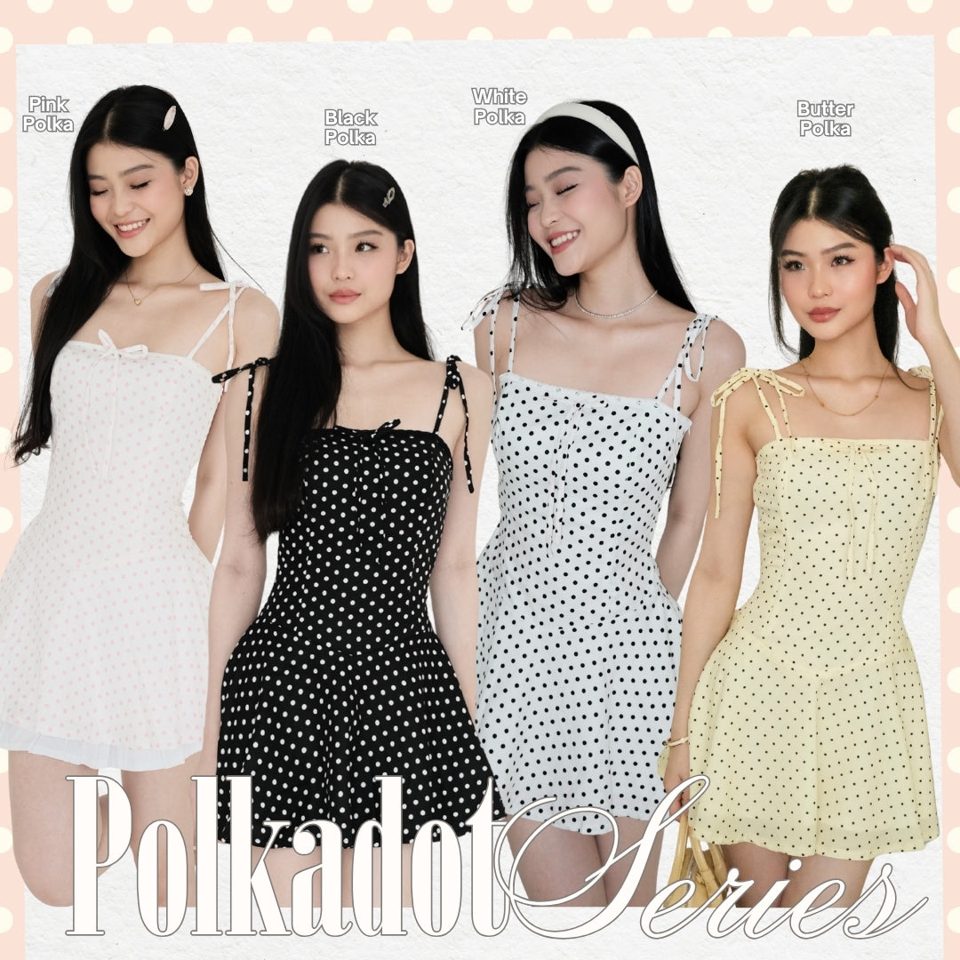 Lover Girl Dress