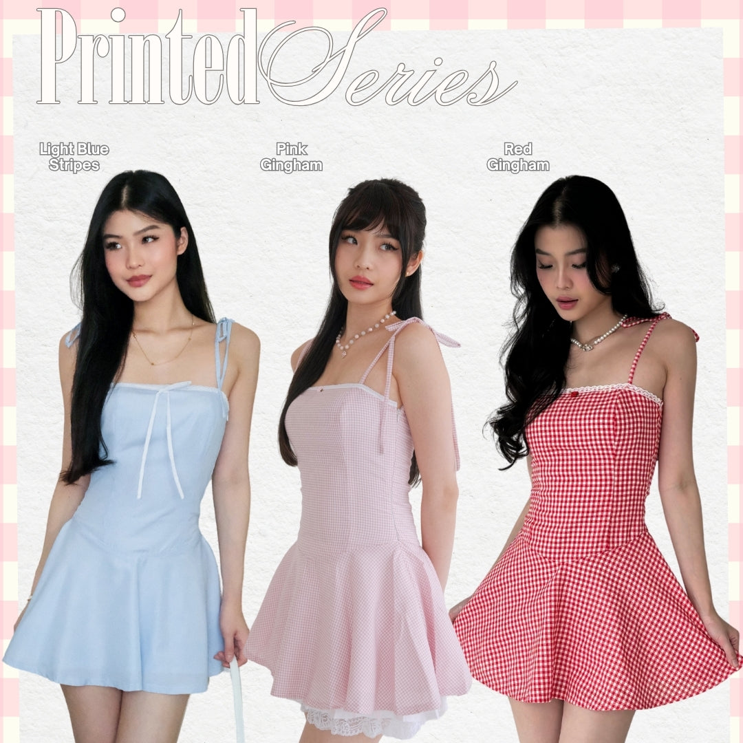 Lover Girl Dress