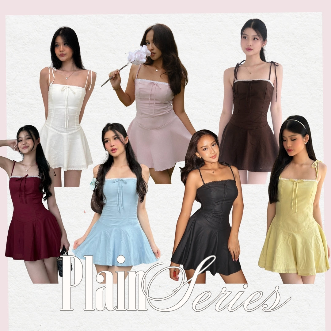 Lover Girl Dress
