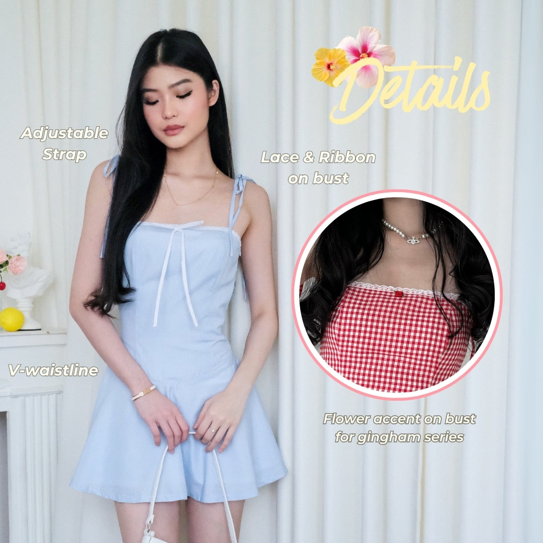 Lover Girl Dress