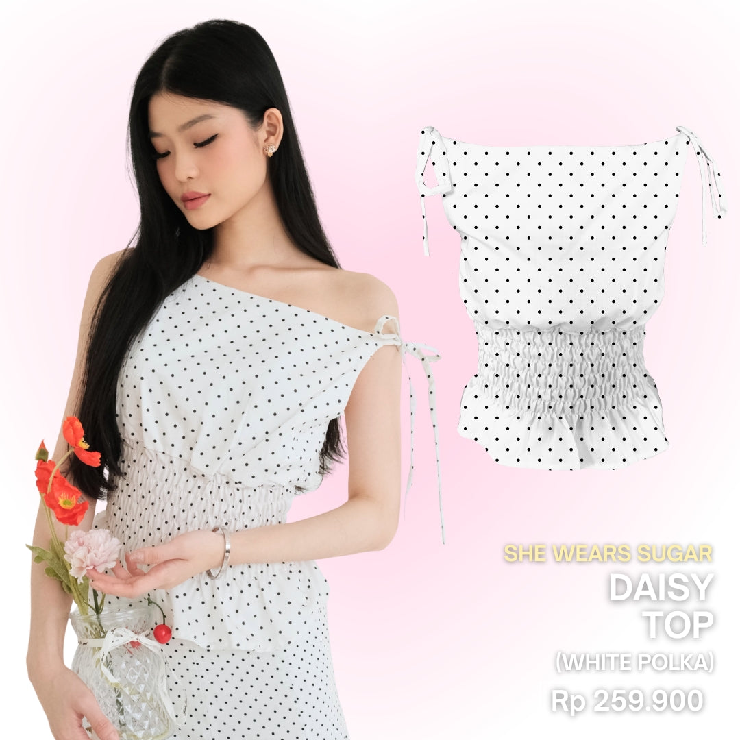 Daisy Top