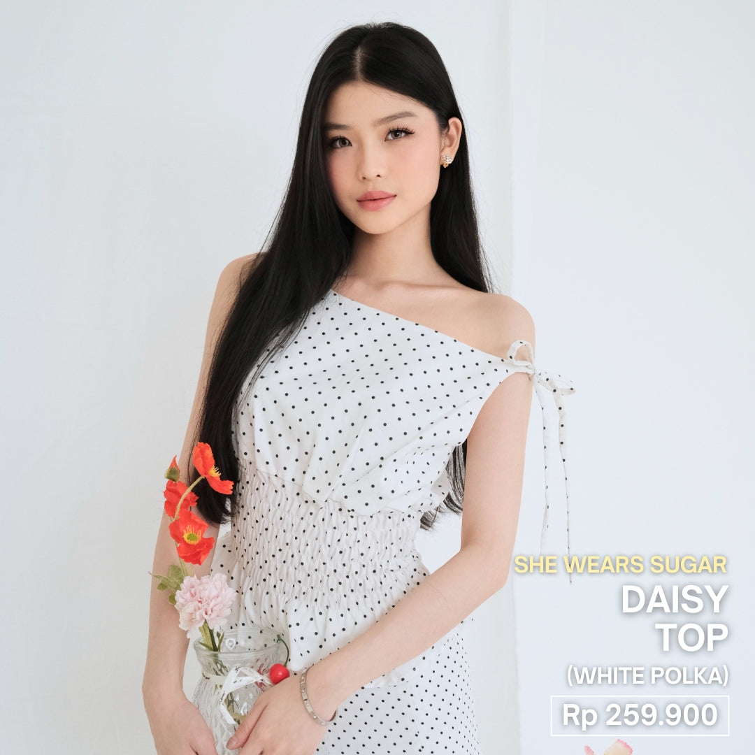 Daisy Top