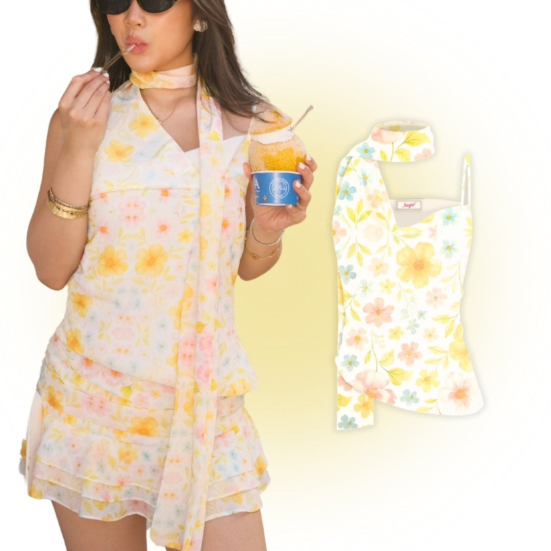 Dolce Vita Top