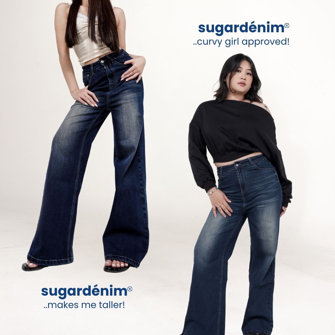 BABY JEANS