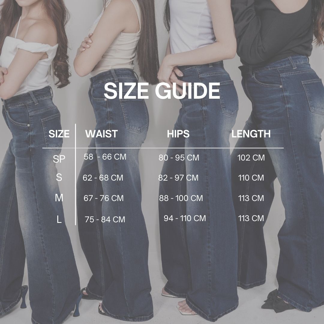 BABY JEANS