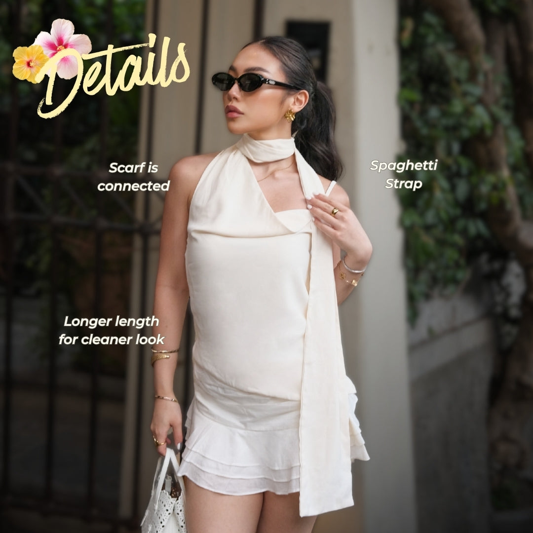 Dolce Vita Top