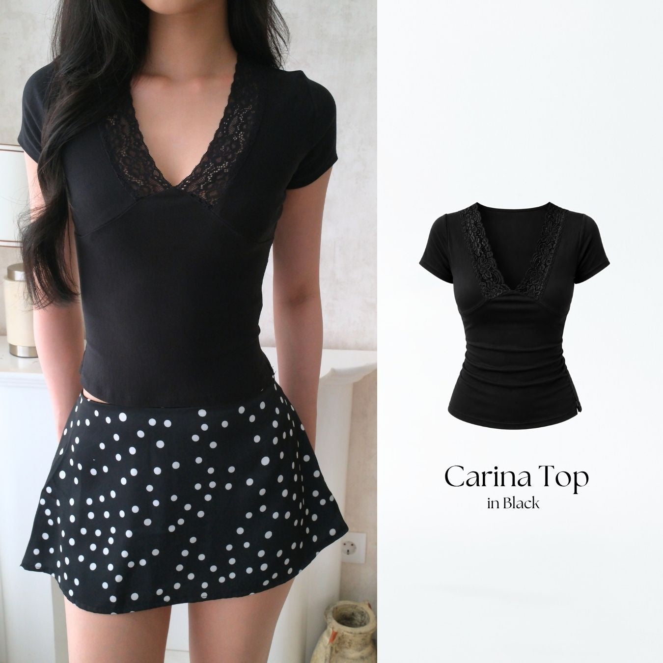 Carina Top
