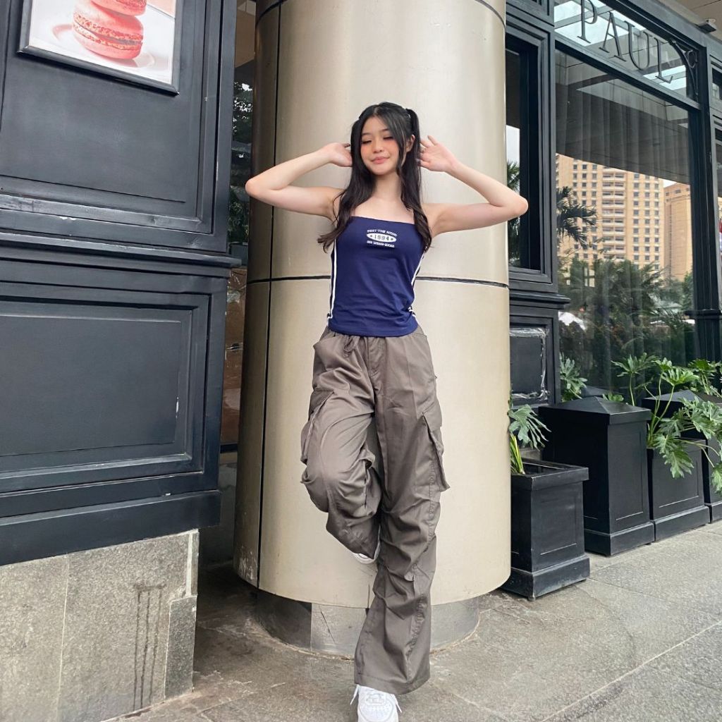 Bristol Cargo Pants