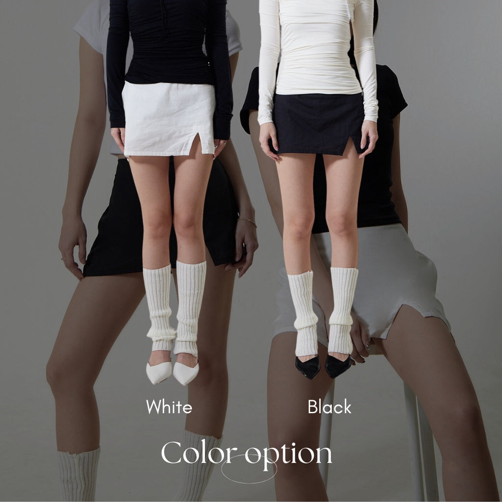 Sugar Basics -Favorite Mini Skort