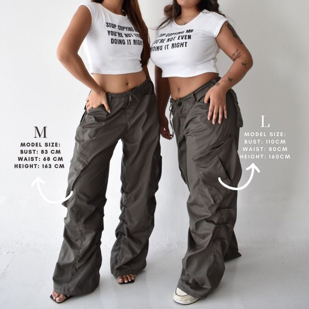 Bristol Cargo Pants
