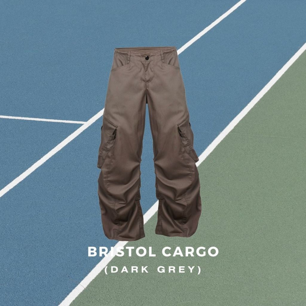 Bristol Cargo Pants
