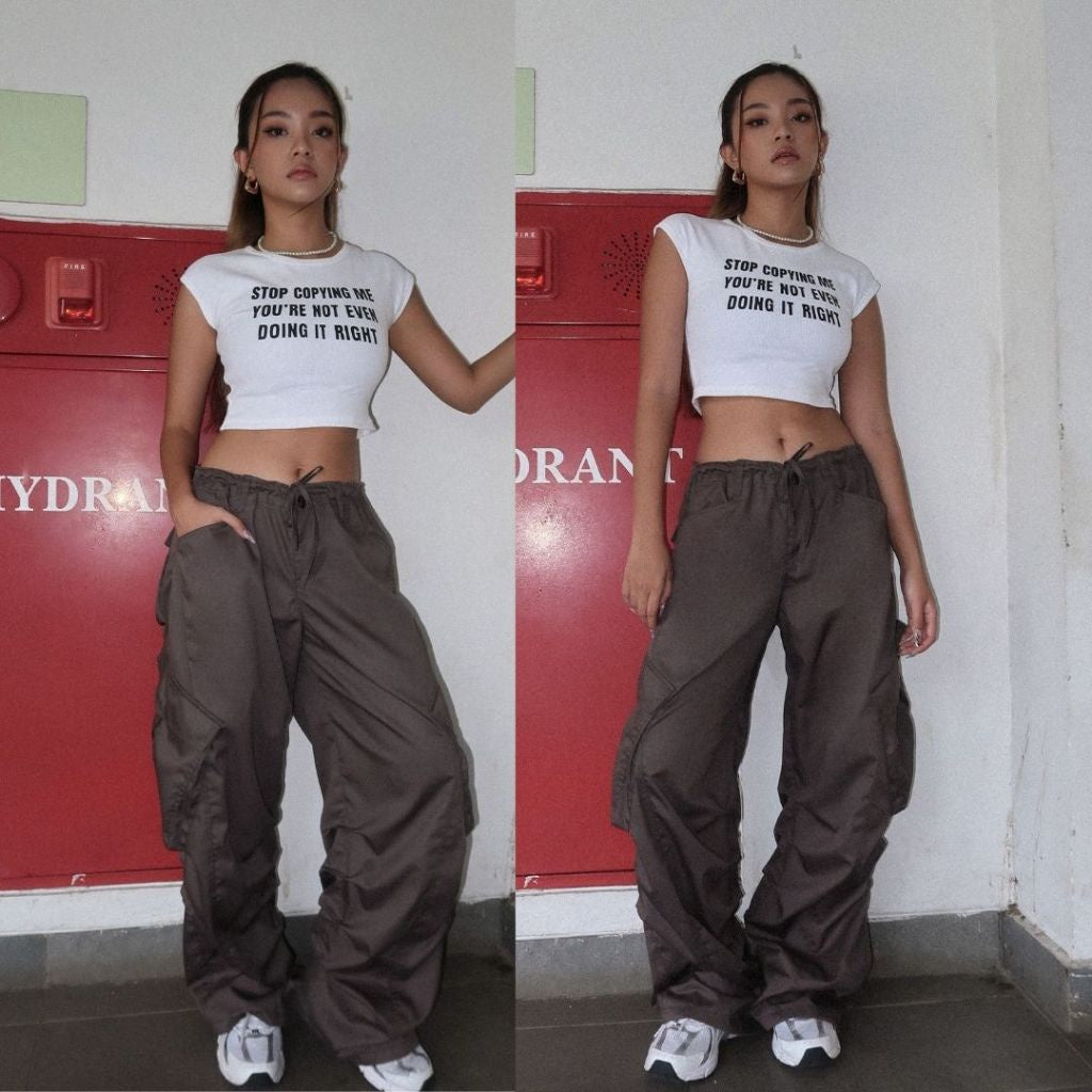 Bristol Cargo Pants